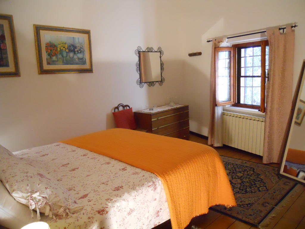 B&B Ca' Morino Novaglie Zimmer foto