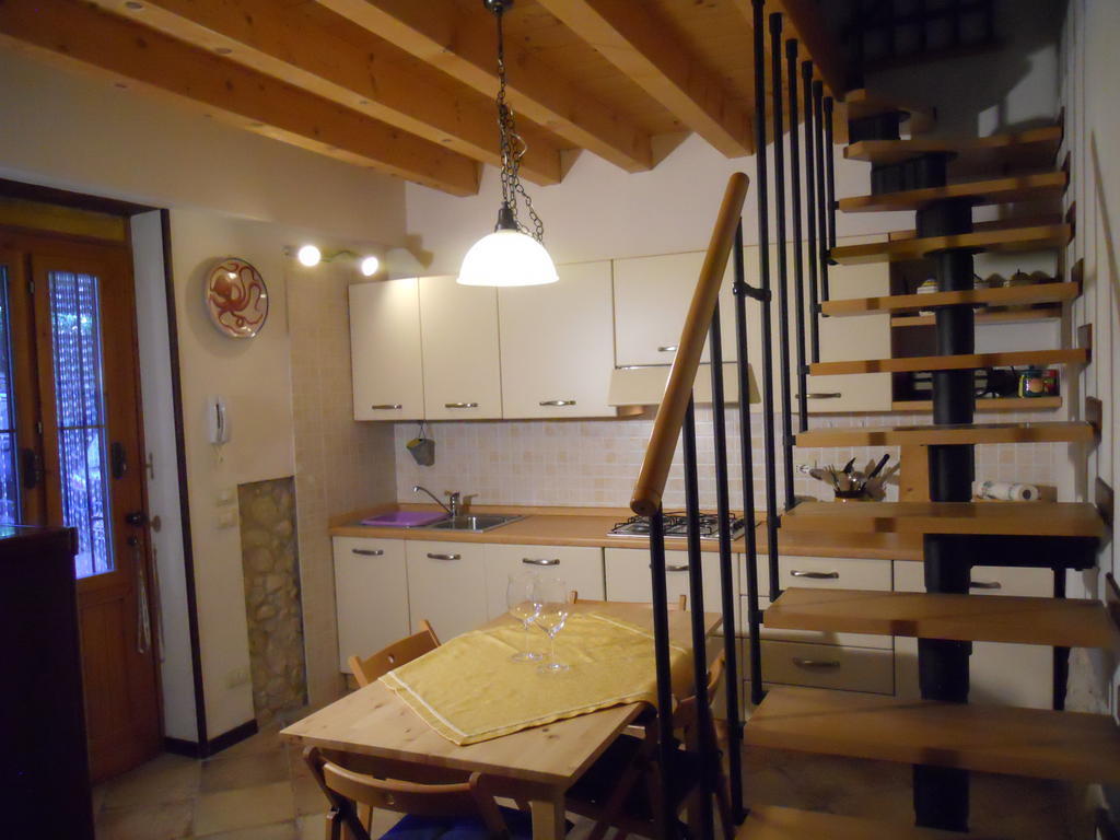 B&B Ca' Morino Verona Zimmer foto